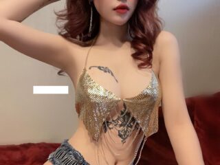 HOT Full Clip Sex Em Phạm Phương Anh Boutique