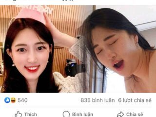 Clip Sex Cô gái hot nhất Facebook và mạng xã hội mấy ngày qua