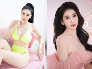 Lộ Clip Sex Hoa Hậu Trịnh Thanh Hồng Trong Nhà Nghỉ