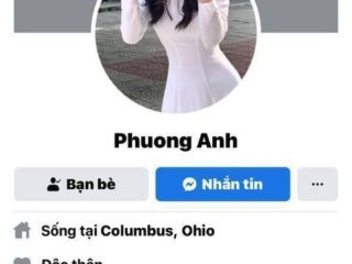 Phương Anh tập tành show bím hồng thơm rồi xxx với any