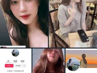 Lộ Clip Sex Hot girl LeeLee idol tiktok triệu view lộ clip địt cùng ny ,nhún nhảy sống động