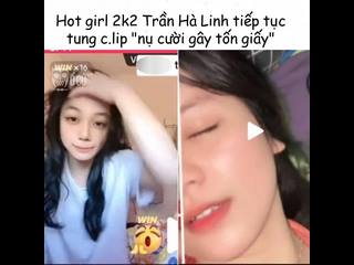 Idol Trần Hà Linh tung siêu phẩm clip sex mới nhất hôm nay